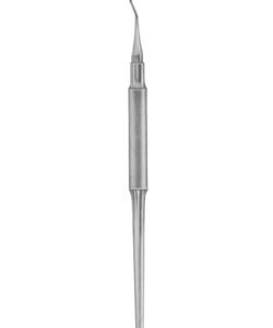 Periodontal Curettes and Filling Instruments